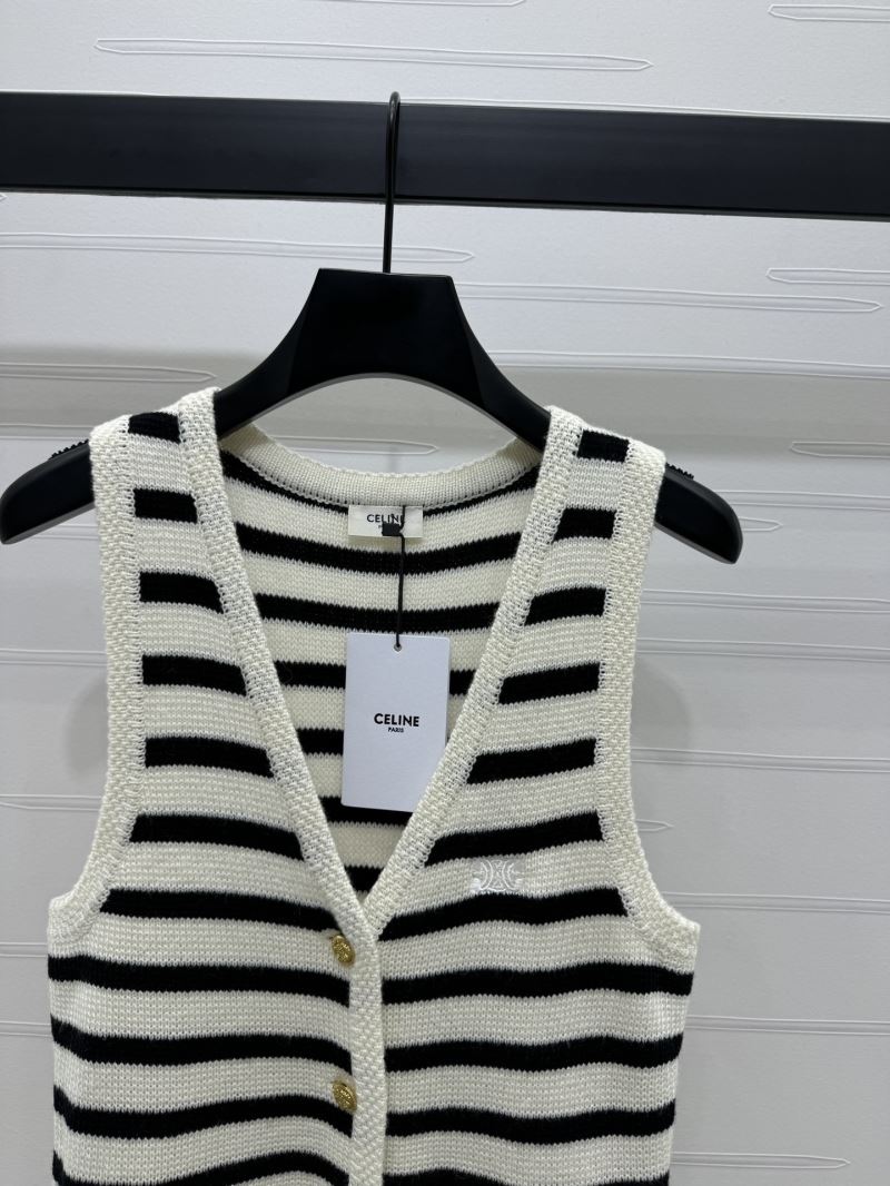 Celine Vest